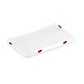 KERN Accessoires voor weegschalen Beschermhoe YBA-A10S05