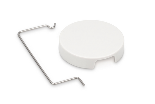 KERN Accessoires voor weegschalen Set voor de dichtheidsbepaling YDB-04