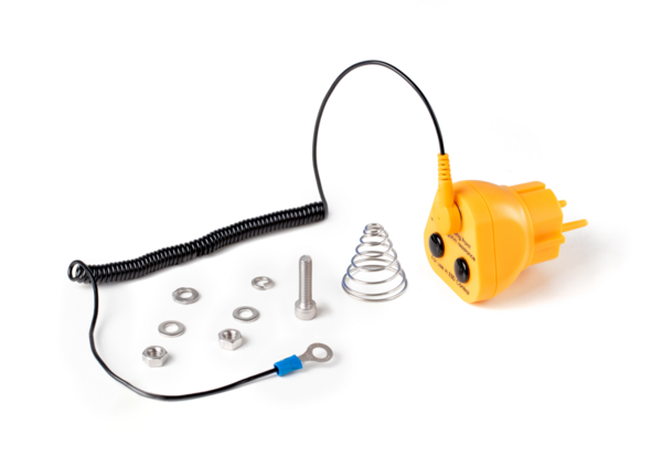 KERN Accessoires voor weegschalen ESD-aardingsset YGR-01