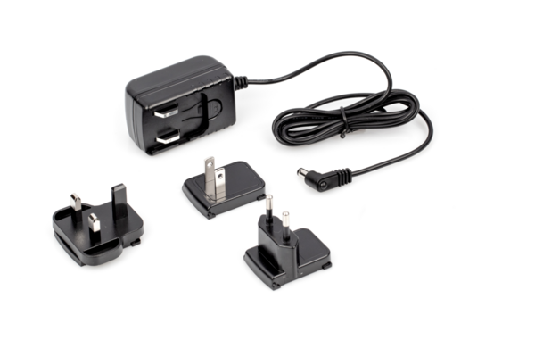 KERN Accessoires voor weegschalen Stekkeradapter YKA-03N