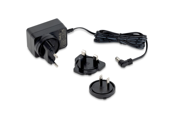 KERN Accessoires voor weegschalen Stekkeradapter YKA-27