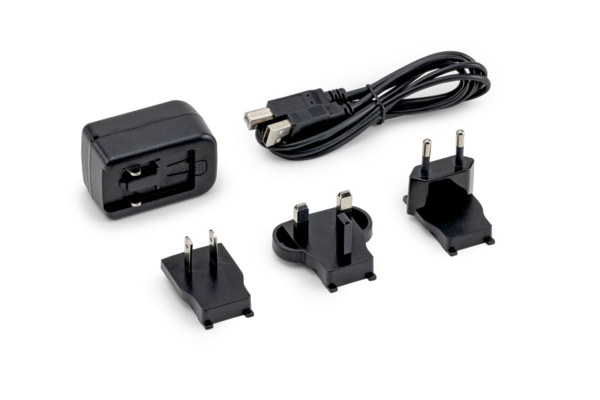 KERN Accessoires voor weegschalen Stekkeradapter YKA-31