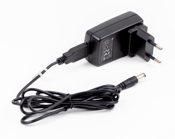KERN Accessoires voor weegschalen Stekkeradapter MPS-A04