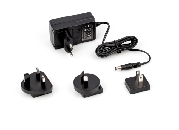 KERN Accessoires voor weegschalen Stekkeradapter YKA-43