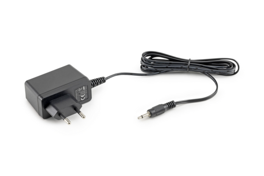 KERN Accessoires voor weegschalen Stekkeradapter YKA-46