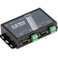 KERN Accessoires voor weegschalen Converter YKI-11