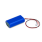 KERN Accessoires voor weegschalen Accumulator YKR-03