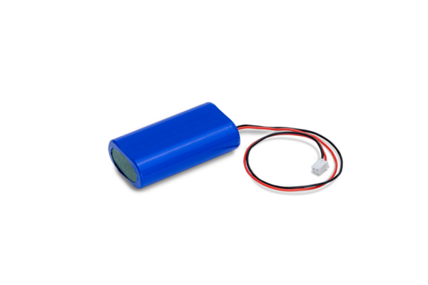 KERN Accessoires voor weegschalen Accumulator YKR-03