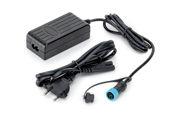 KERN Accessoires voor weegschalen Accumulator / Batterij YKR-05-EX2
