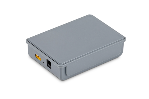 KERN Accessoires voor weegschalen Accumulator / Batterij YKR-07-A