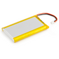 KERN Accessoires voor weegschalen Accumulator / Batterij YKR-08