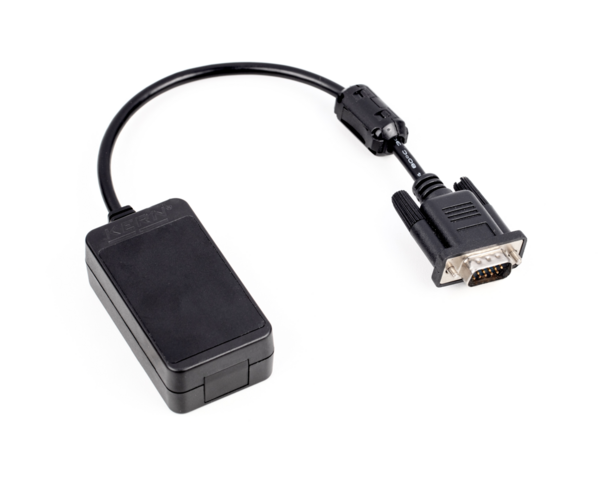 KERN Accessoires voor weegschalen Interface adapter Bluetooth KUP-06