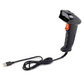 KERN Accessoires voor weegschalen USB-barcodescanner YKX-A03