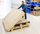 KERN Palletweegschaal UIB 1.5T-4, afbeelding 6