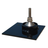 Vloerweegschaal Baxtran ZFN met indicator BR15