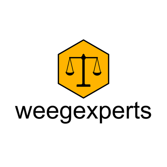 Weegexperts - Kalibratie/installatie op locatie