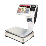 Winkelweegschaal Baxtran M80