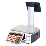 Winkelweegschaal Baxtran S75