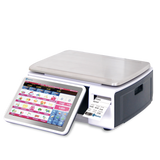 Winkelweegschaal Baxtran S75