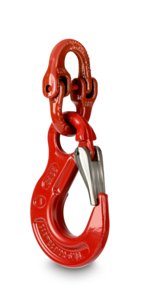 KERN Accessoires voor weegschalen Haak YHA-01