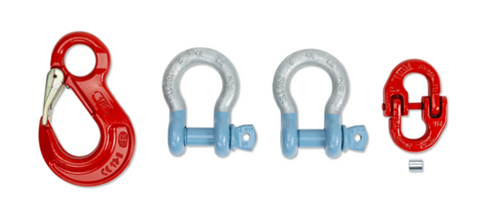 KERN Accessoires voor weegschalen Haak YHA-02