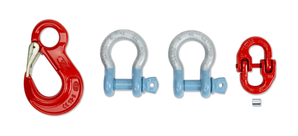 KERN Accessoires voor weegschalen Haak YHA-03