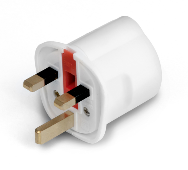KERN Accessoires voor weegschalen Adapter YKA-01