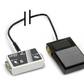 KERN Accessoires voor weegschalen Voetknop YKF-01