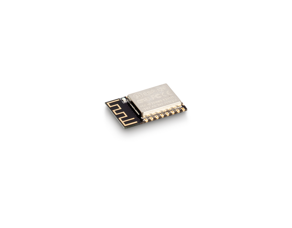 WiFi module