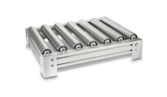 KERN Accessoires voor weegschalen Rollenbaan YRO-03